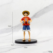 Колекційна фігурка Monkey D. Luffy (Монкі Д. Луффі) з One Piece, ...