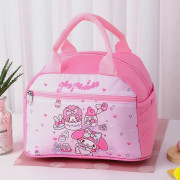 Термосумка для ланчу My Melody Sanrio з водонепроникної тканини O...