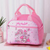 Термосумка для ланчу My Melody Sanrio з водонепроникної тканини O...