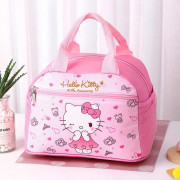 Термосумка для ланчу Hello Kitty Sanrio з водонепроникної тканини...
