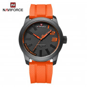 NAVIFORCE NF9202T Годинник Чоловічий | Стильний Кварцовий Годинни...