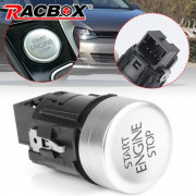 Кнопка старт-стоп двигуна 5GG959839 для VW Golf 7 MK7 — заміна, 2...