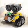 Міні конструктор Wall-E MOC — рухлива фігурка з блоків, модель з ...