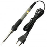 Паяльник електричний 60W з регулюванням температури 220V EU Plug ...