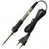 Паяльник електричний 60W з регулюванням температури 220V EU Plug ...
