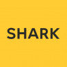 Водій з власним авто в Shark Taxi Вільний графік, стабільний дохід