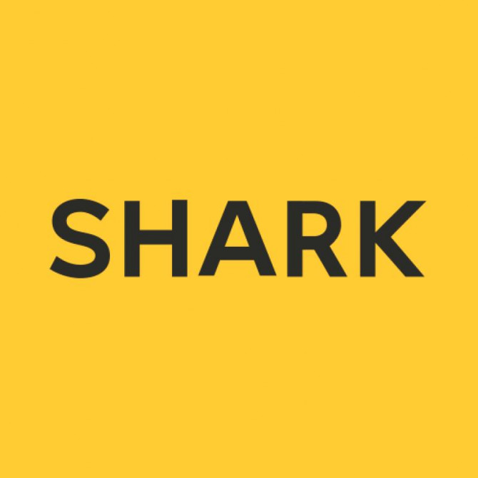 Водій з власним авто в Shark Taxi Вільний графік, стабільний дохід - изображение 1