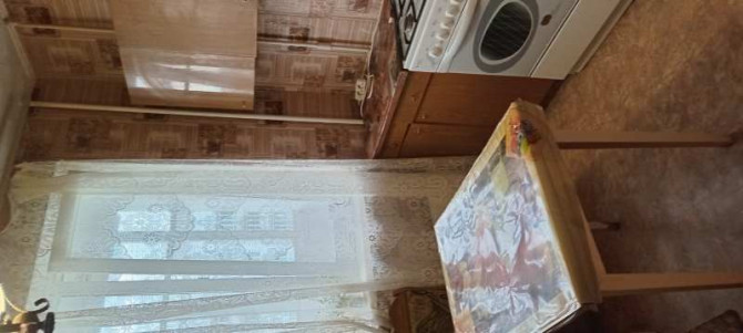Продам свою 1 кімнатну квартиру Роганський жил. масив - изображение 1