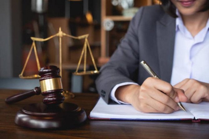Адвокат по семейным делам Виноградарь. Развод чеpез суд - изображение 1