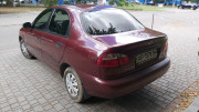 Продам Daewoo Sens 1.3 бензин