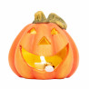 Декор на Хелловін Yes Funny Pumpkin 974186 8 см
