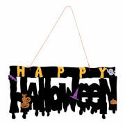 Декор на Хелловін Yes Happy Halloween 973704 41х20 см