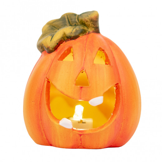 Декор на Хелловін Yes Pumpkin 974187 8 см - изображение 1