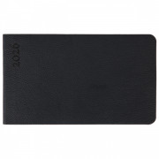 Ділова записна книжка-тижневик Leo Planner Binario 252654 128 арк...