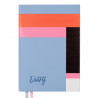 Діловий блокнот Leo Planner Aria 252453 368 листів