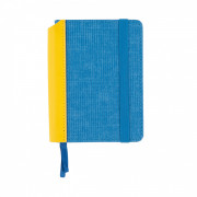 Діловий блокнот Leo Planner Ukraine 252555 352 аркушів
