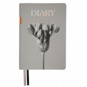Діловий блокнот А5 Leo Planner Botanic 252691 320 аркушів