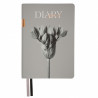 Діловий блокнот А5 Leo Planner Botanic 252691 320 аркушів