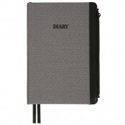 Діловий блокнот А5 Leo Planner Cozy 252682 368 аркушів