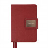 Діловий блокнот А6 2026 Leo Planner Chiara 252705 352 аркуша