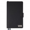 Діловий блокнот датований 2026 Leo Planner Alpha 252629 12х20 см ...