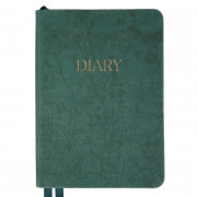 Діловий блокнот інтегральний А6 2026 Leo Planner Fiorella 252707 ...