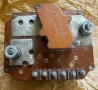 Реле ДМР-400Т 4 серія