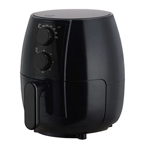 Аерофритниця безжирова Adler AD 6312 2.5л 1600Вт - изображение 1