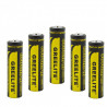 Акумулятор (1шт) 18650 Greelite 4.2V 9.6Wh Li-ion батарейка для л...