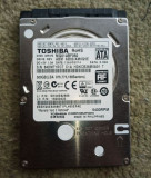 Жорсткий диск Toshiba 500GB 2.5 SATAIII