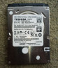 Жорсткий диск Toshiba 500GB 2.5 SATAIII