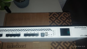MikroTik CCR1016-12S-1S+