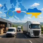 Фірма-посередник у Польщі / ЄС для викупу товарів