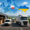 Фірма-посередник у Польщі / ЄС для викупу товарів