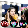 Підсвічування для дзеркала Vanity Mirror Lights з пультом 10 LED ...