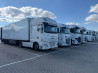Міжнародний водій C+E | Гнучкий графік | Стабільні рейси по Європі