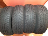Зимние шины Toyo Snowprox, 175/60 R15 81H — 4 шт.