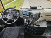 Mercedes Actros MP5 | Водій C+E | Від 90–95 € за день у Польській фірм