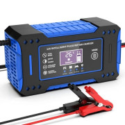 Зарядний пристрій Інтелектуальний Pulse Repair 12V 6A з функцією ...