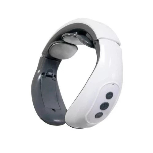 Масажер для шиї Smart Neck Massager HX-1680 6 режимів - изображение 1