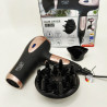 Фен для волосся з іонізацією Adler AD 2248 Black 2200Вт