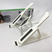 Підставка для ноутбука Multi-Position foldable bracket JC-25 8х22...