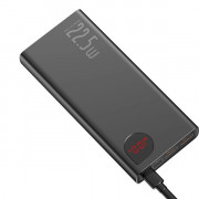 Павербанк 20000 mAh 22.5W Power Bank Baseus Adaman Портативний Ак...