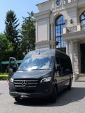 Трансфер Київ — Кишинів та до аеропорту Кишинева