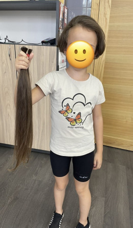 У ПРИЛУКАХ куплю волосся Дорого! Перетворіть свою довжину на вигоду - изображение 1