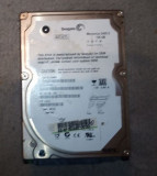 Жесткий диск 2.5" Seagate 120 Гб