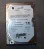 Жесткий диск 2.5" Seagate 120 Гб