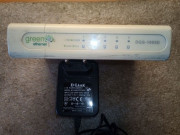 Маршрутизатор D-LINK DGS-1005D