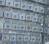 Амортизатори АКСС-60М, АКСС-85М, АКСС-120М, АКСС-220М