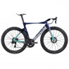 2026 Bianchi Oltre RC TEAM BAHRAIN VICTORIOUS Road Bike
